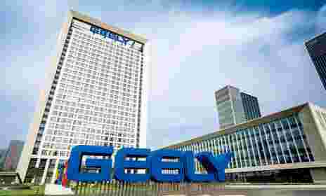 Продажи компании Geely в России выросли на 134% в августе 2019 года